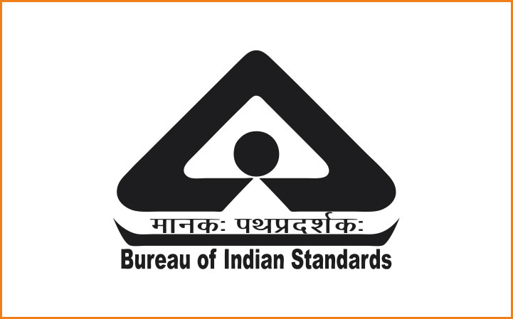 Bureau of Indian Standard Certificate