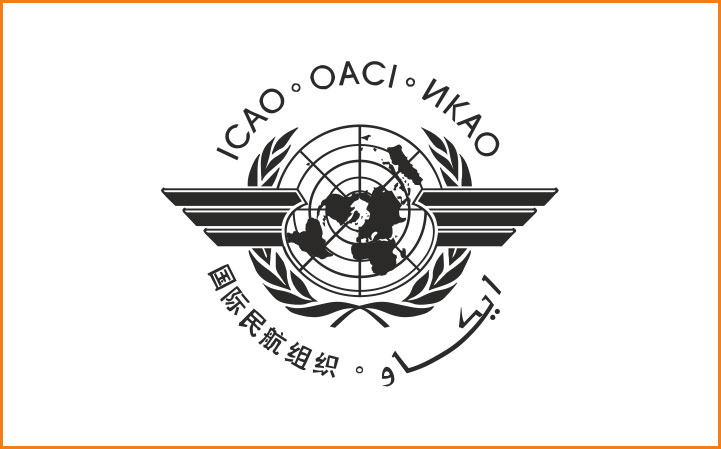 ICAO Certificate