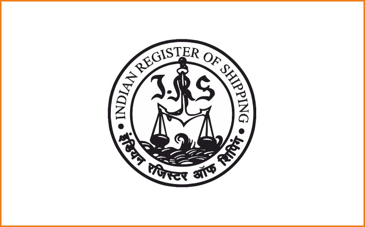 Indian Register of Shipping Certificate